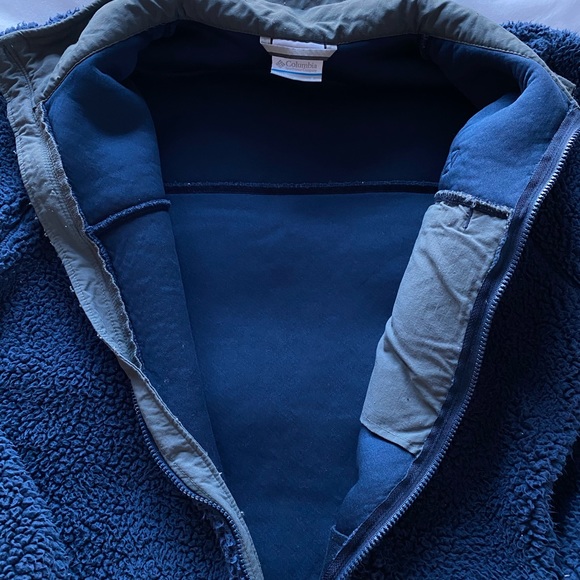 Men’s Columbia Jacket - Picture 4 of 4